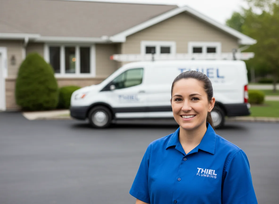Plumber Sullivan, WI FAQs